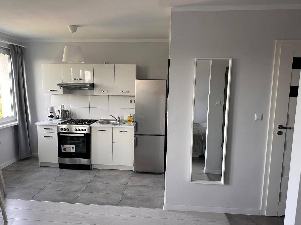 Cały apartament, Apartament Os Złote 5d in Dzierżoniów, Sudety (Polska)
