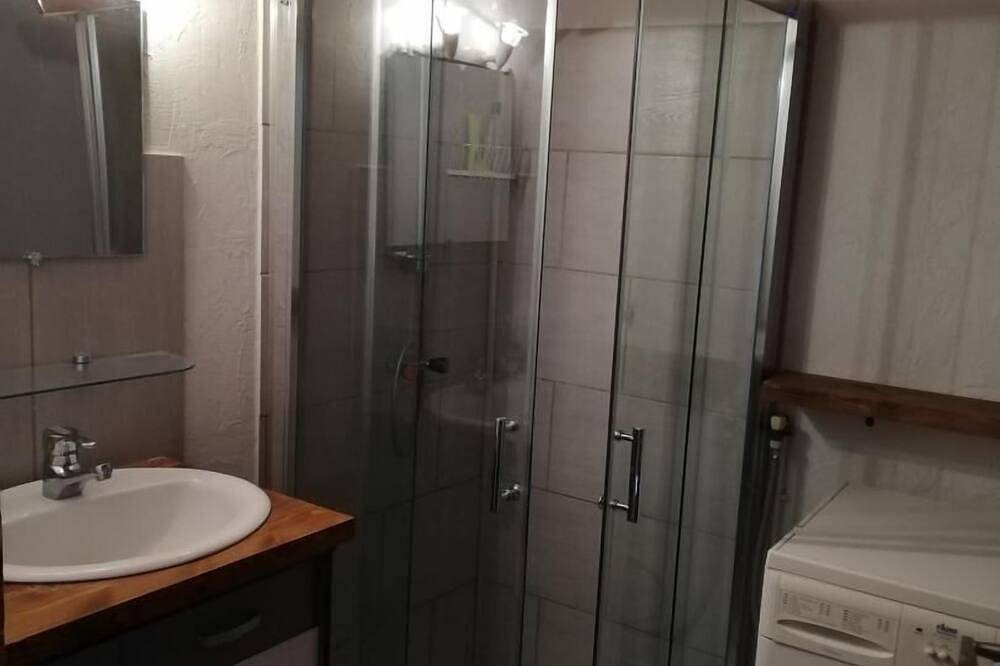 Maison De L'Epine Gite Tsanteleina in Granier, Aime-la-Plagne