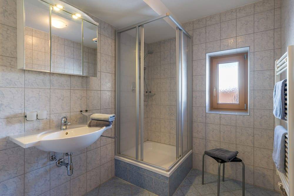 Ganze Wohnung, Deluxe Apartment mit 3 Schlafzimmern in Gerlos, Zillertaler Alpen