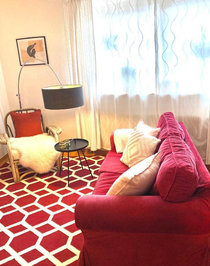 Ferienhaus für 4 Personen, mit Terrasse und Garten in Kandern - 2