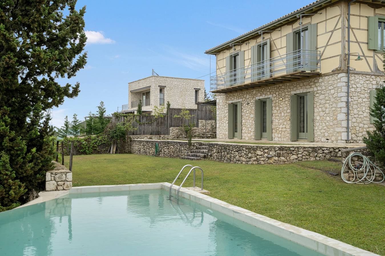 Casa vacanza a Leucade a partire da 315€ a notte