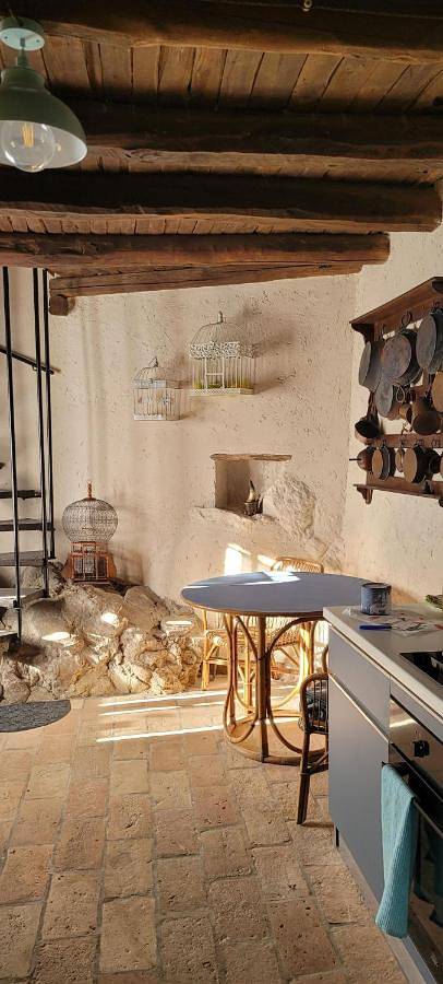 Two-Bedroom Chalet in Terni, Valnerina
