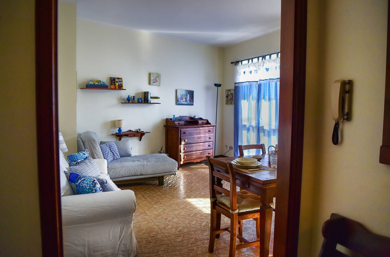 Apartamento entero, Ca' Maria Narciso by Wonderful Italy in Bellagio, Municipio de Bellagio
