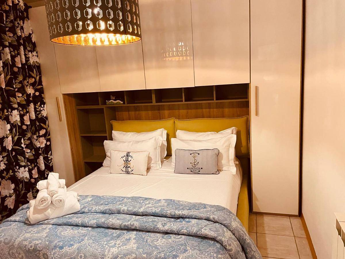 Ganze Wohnung, Casa Vacanze Cau de Mezo in Monfalcone, Görz Provinz
