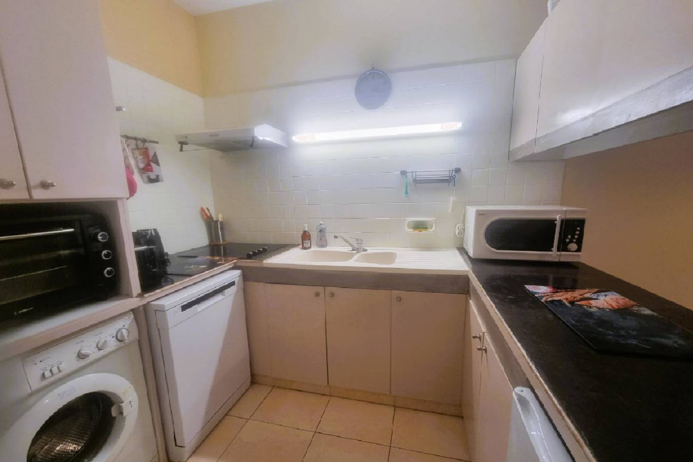 Appartement entier, À 100 m de la plage, emplacement privilégié in Le Moulleau, Arcachon