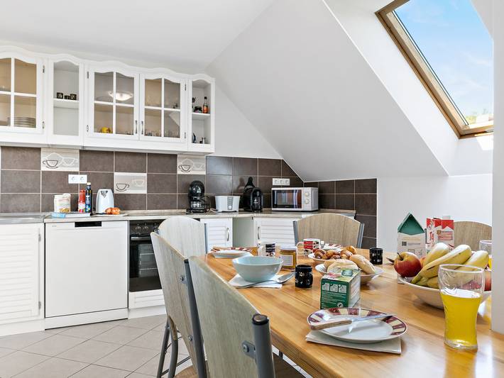 Ganze Wohnung, Beate in Badacsonytomaj, Balaton Region