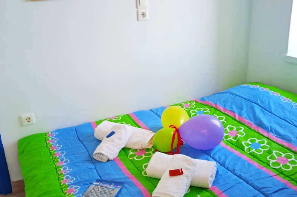 Ganze Wohnung, Alkistis Cozy By The Beach Apt auf der Insel Ikaria, Therma 1. Etage in Ikaria
