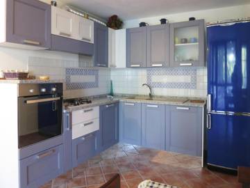 Vakantieappartement voor 4 Personen in Muravera, Provincie Cagliari, Afbeelding 3
