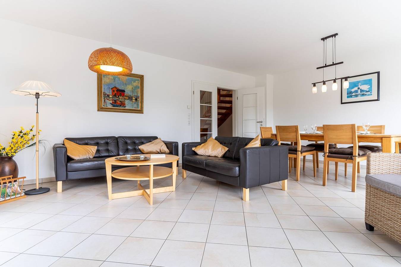 Ferienhaus Sommerbrise in St. Peter-Ording, Eiderstedt