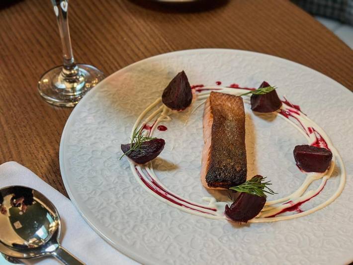 Hôtel pour 2 personnes, avec terrasse et vue dans Dunglow - 3