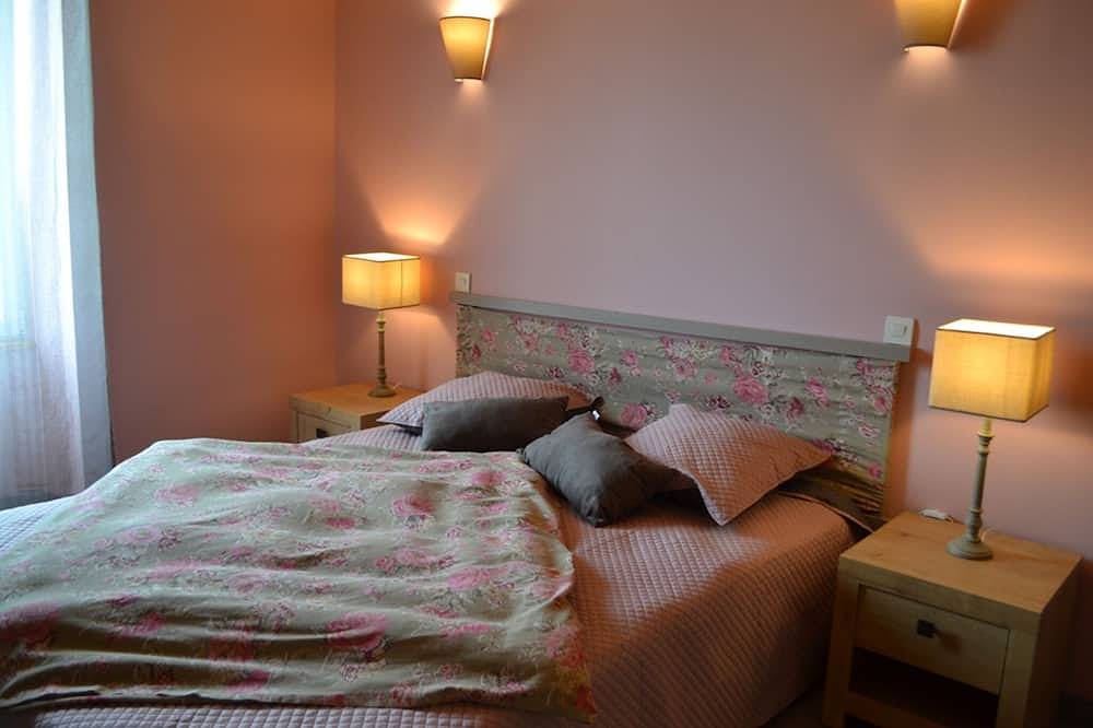 Gite 8 personnes - la forge - Monségur in Monségur (Lot-et-Garonne), Région de Villeneuve-sur-Lot