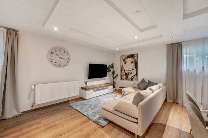 Ferienwohnung für 4 Personen - 1