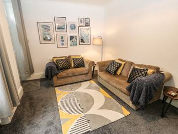 Cottage for 4 People in Haworth, West Yorkshire, Photo 4