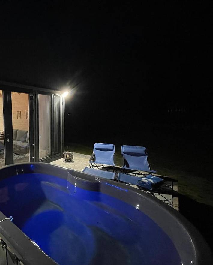 Ferienhaus für 2 Personen in den Masuren - 2