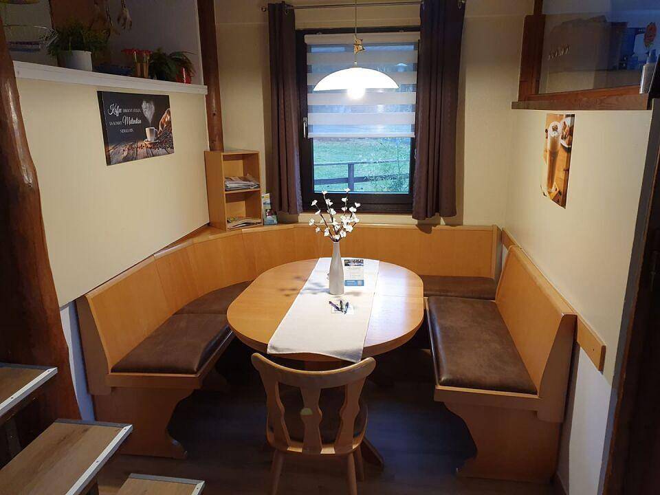 Ferienhaus für sechs Personen in Frielendorf, Schwalm-Eder-Kreis