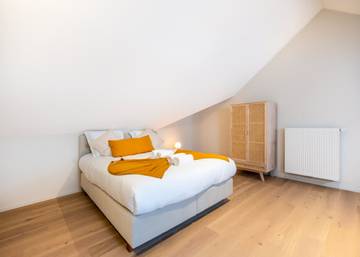 Vakantieappartement voor 2 Personen in Gent, Oost-Vlaanderen, Afbeelding 2