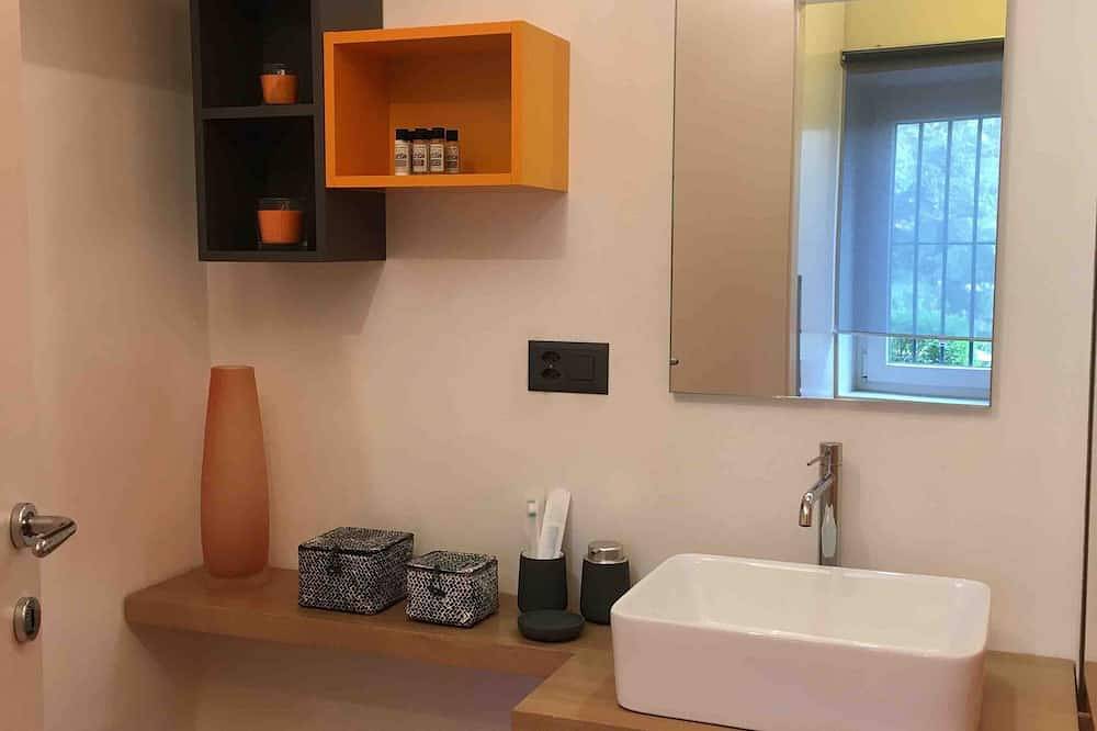 Ganze Wohnung, Cosy Studio Castagnola in Lugano, Luganersee