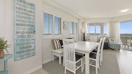 Holiday Apartment for 6 People in Sunshine Coast, Photo 1