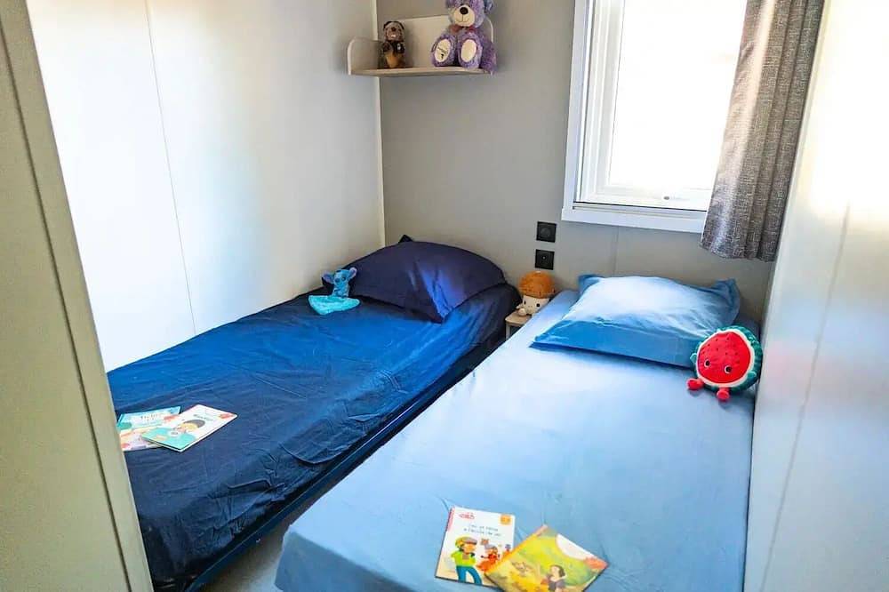 Cottage 5 pièces 8 personnes climatisé in Vic-la-Gardiole, Côte méditerranéenne (France)