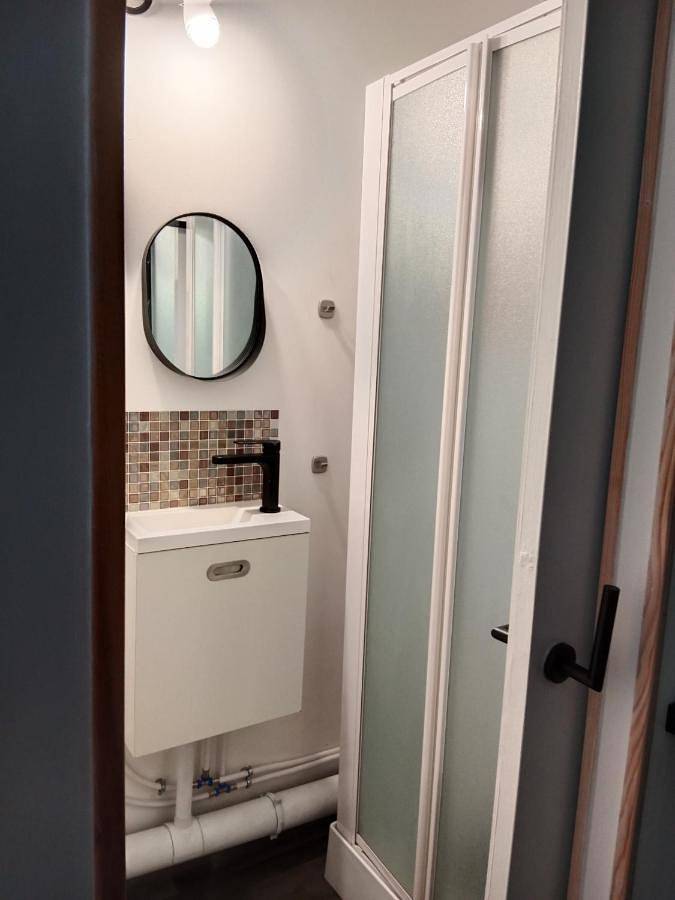 Gîte pour 2 personnes à Luxeuil-les-Bains - 4