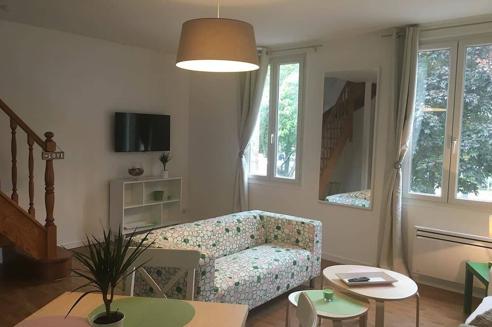 Appartement de vacances