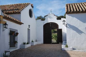Casa Rural para 24 Personas en Córdoba, Sierra Morena, Foto 4