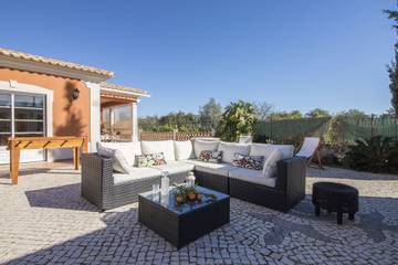 Chalet para 14 Personas en Boliqueime, Algarve, Foto 4