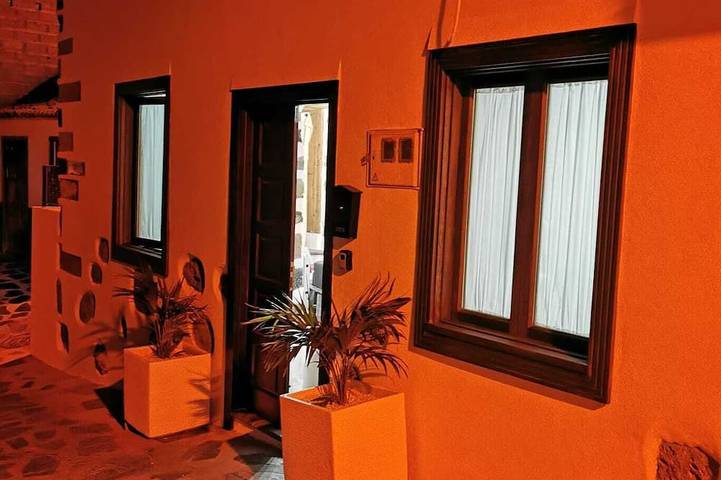 Casa de vacaciones para 2 personas - 1