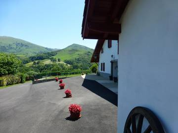 Gîte pour 5 Personnes dans Macaye, Région de Bayonne, Photo 3