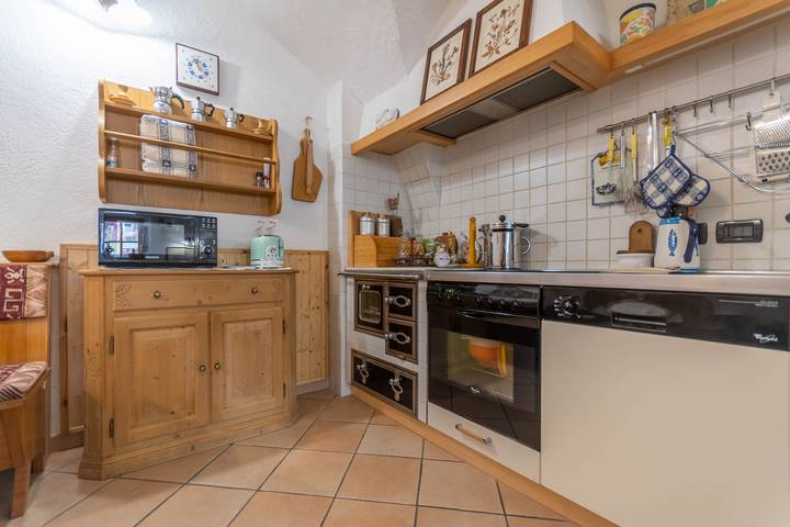 Ganze Wohnung, Casa De Guidi in Pozza di Fassa, San Giovanni di Fassa