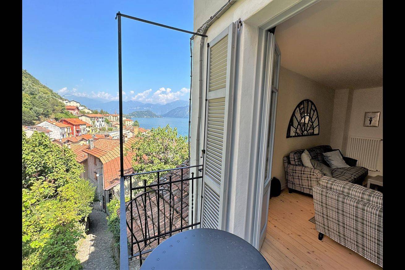 Ganze Wohnung, Ferienwohnung für 5 Personen in Colonno, Comer See