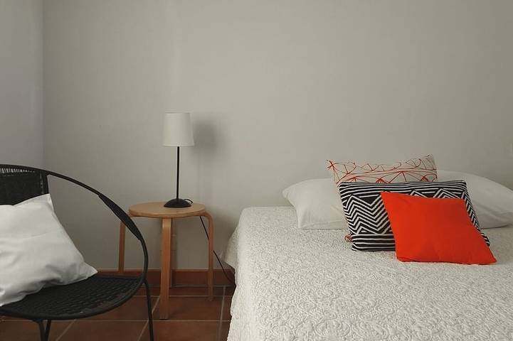 Gîte pour 4 personnes, avec piscine et jardin à Ventenac-Cabardès - 3