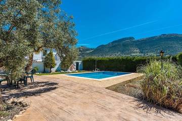 Casa Rural para 14 Personas en Archidona, Andalucía, Foto 3
