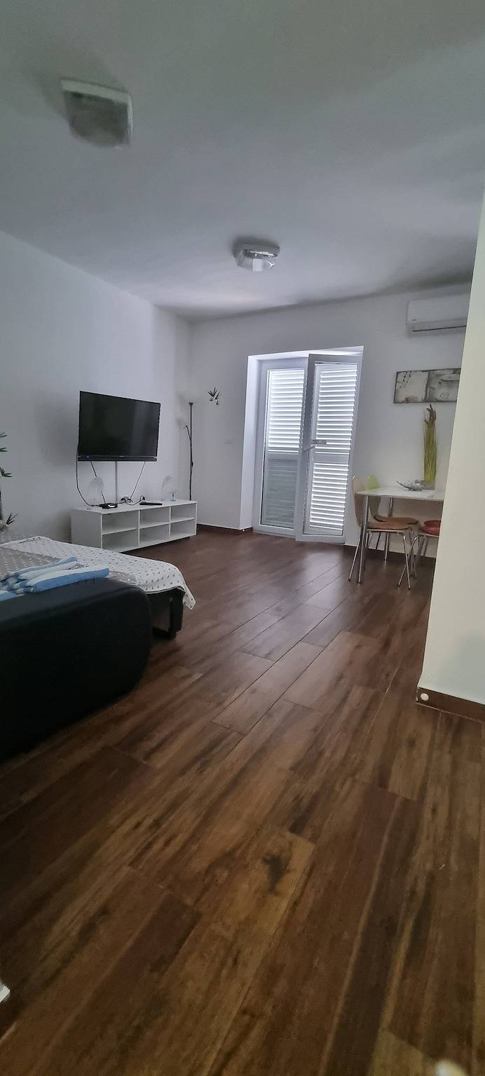 Hel lägenhet, 2nd Floor Apartment Vukman in Novalja, Pag