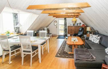 Location De Vacances pour 4 Personnes dans Samsø, Danemark centrale, Photo 3