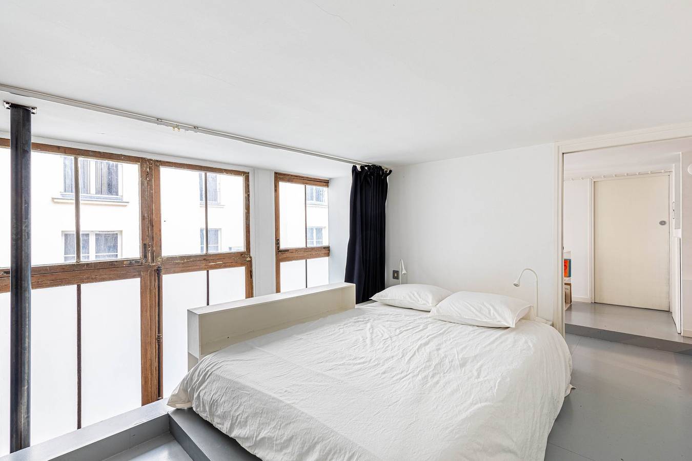 Entire apartment, Guestready - Serene stay in the heart of Paris in 10th Arrondissement, Paris