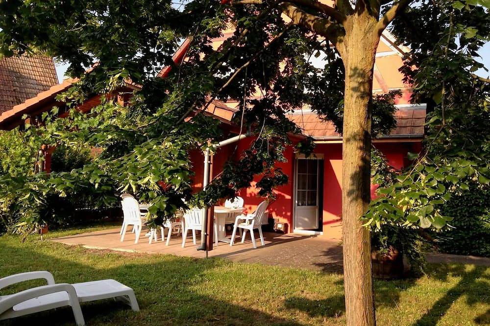 Homerez - Maison - Stotzheim in Stotzheim, Région de Sélestat-Erstein