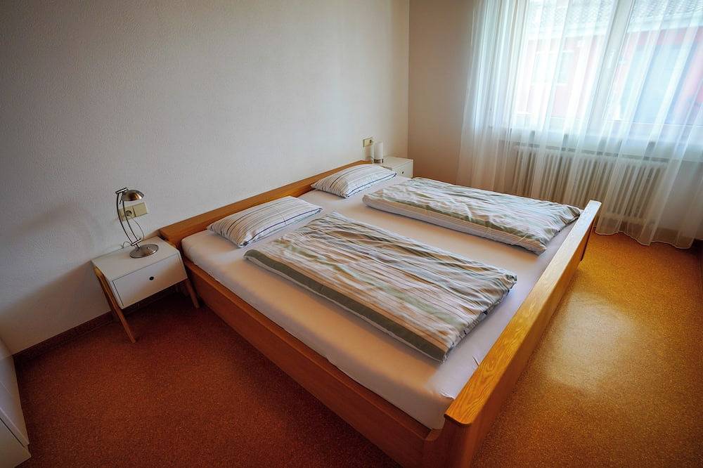Ganze Wohnung, Durchatmen und erholen in der  Ferienwohnung auf der schwäbischen Alb in St. Johann (Württemberg), Neckar-Alb