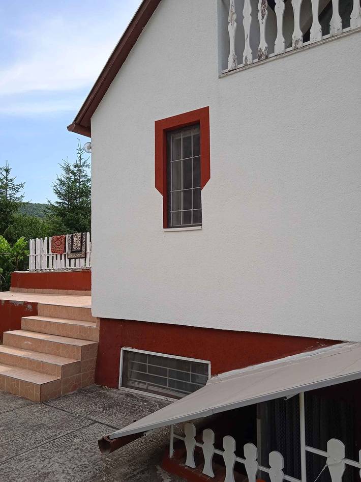 Ferienhaus für 4 Personen, mit Garten am Balaton - 4