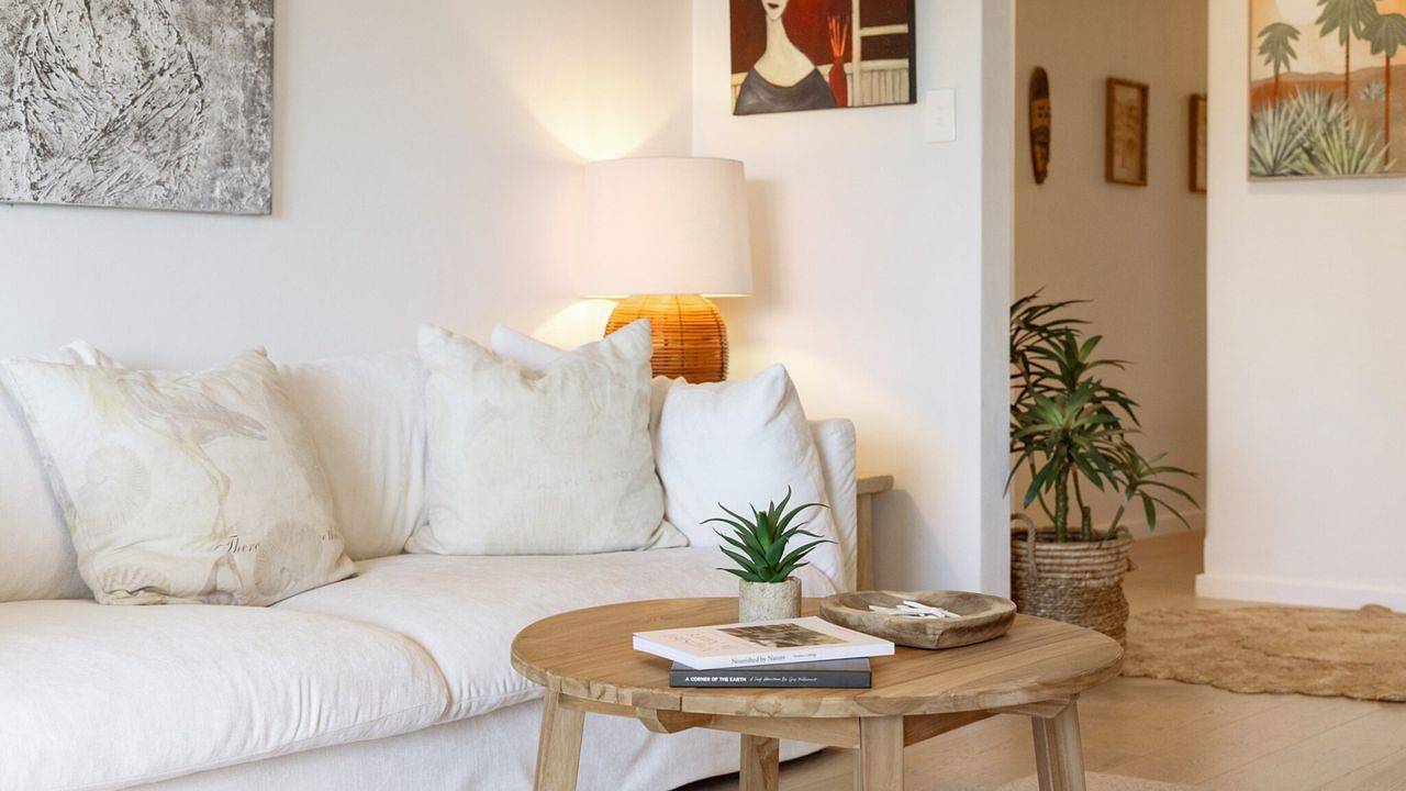 Entire holiday apartment, Ferienwohnung mit Schlafzimmer in Newport in Sydney, New South Wales