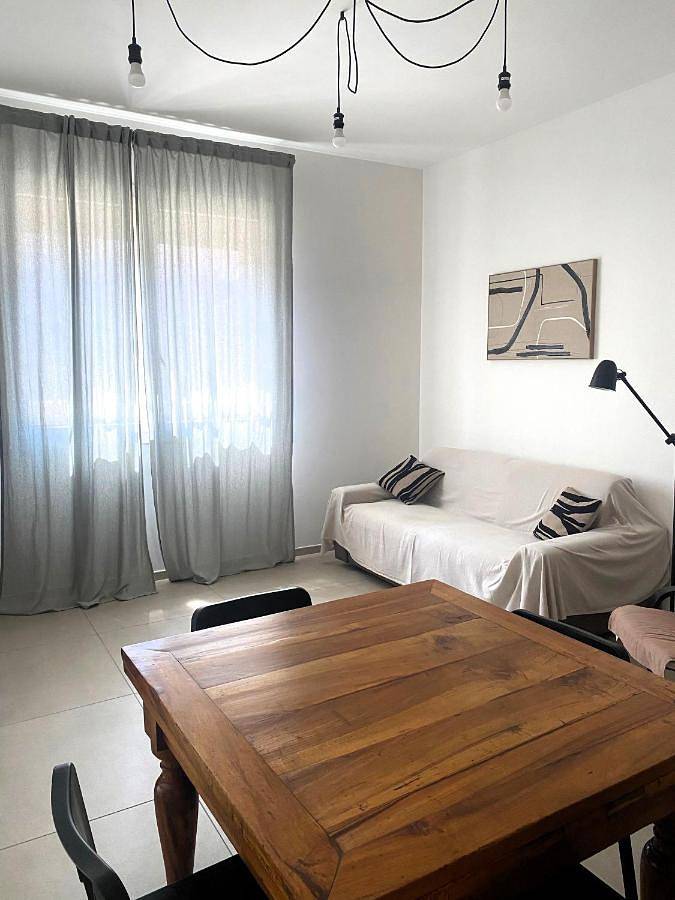 Location de vacances pour 8 personnes, avec terrasse et jardin à Ravenne - 3