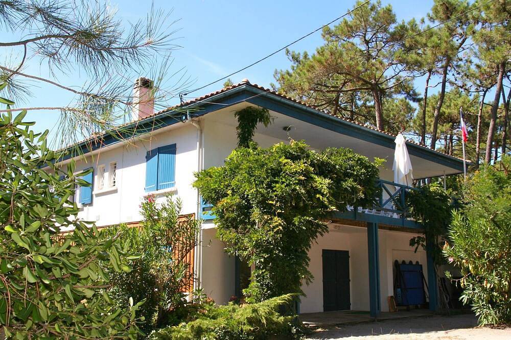 Photo : Maison de vacances