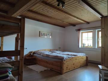 Bauernhof für 4 Personen in Sundhausen, Unstrut-Hainich-Kreis, Bild 3