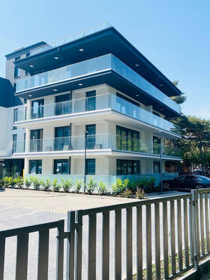 Ferienwohnung für 4 Personen, mit Terrasse und Ausblick, mit Haustier - 1