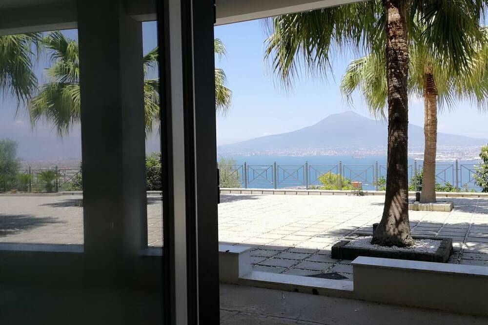 Poggio Miramare Luxury Home in Castellammare di Stabia, Napoli e dintorni