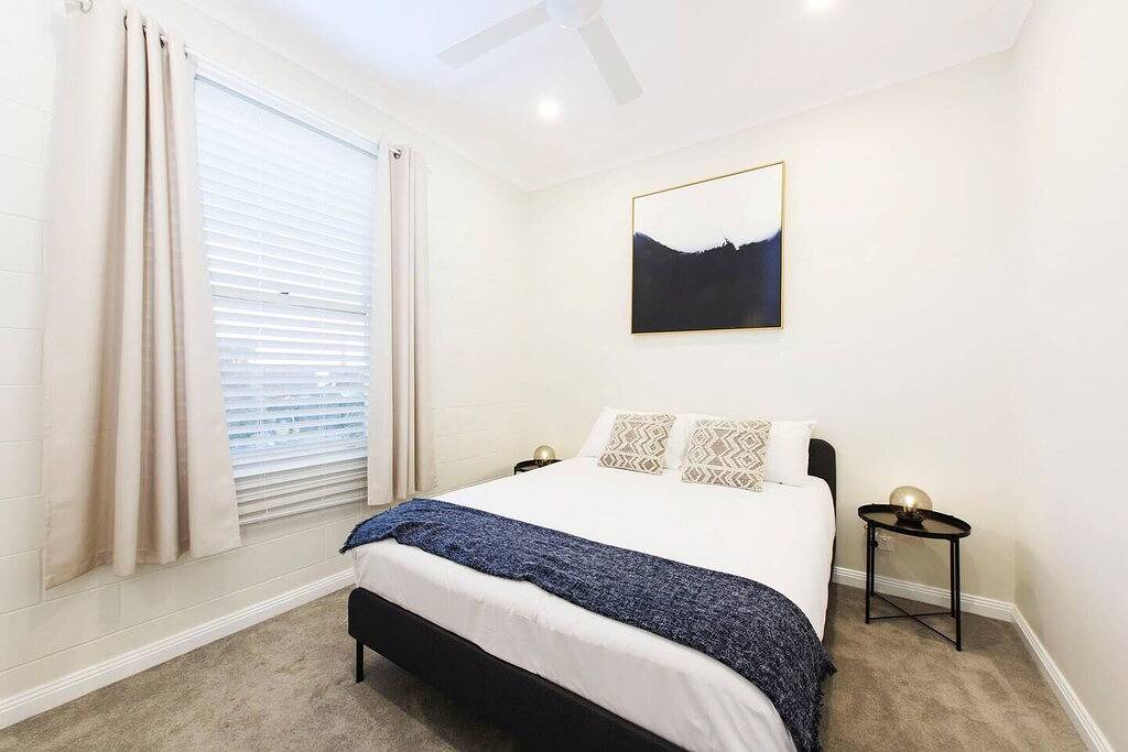 A spacious entertainer in town in Mudgee, Mid-Western Regional Council