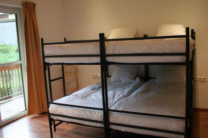 Ferienhaus für 10 Personen, mit Garten und Balkon im Salzkammergut - 4