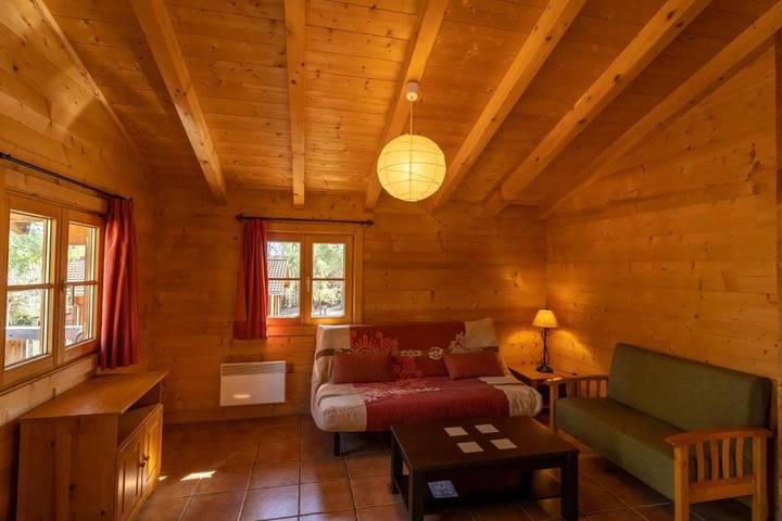 Hotel para 3 personas, con terraza además de vistas y jardín en Comunidad Valenciana - 3