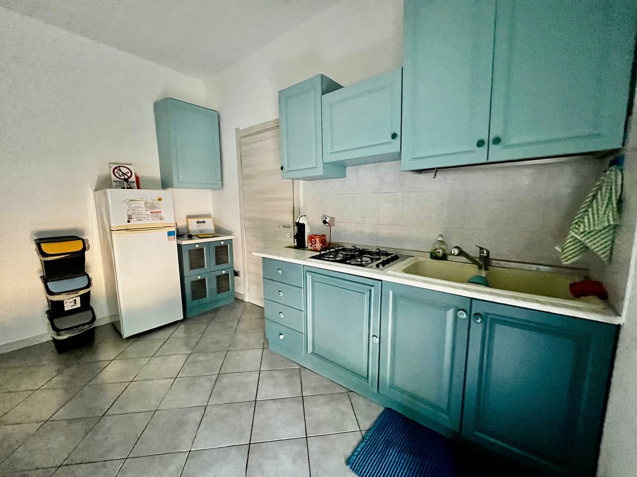 Entire apartment, Apartment 'Sud Sardinia 15' From Cagliari E' with Balcony and Wi-Fi in Capoterra, Cagliari Province
