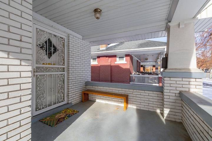Vakantiehuis voor 5 personen - 1